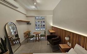 Studio Admirable Recoleta