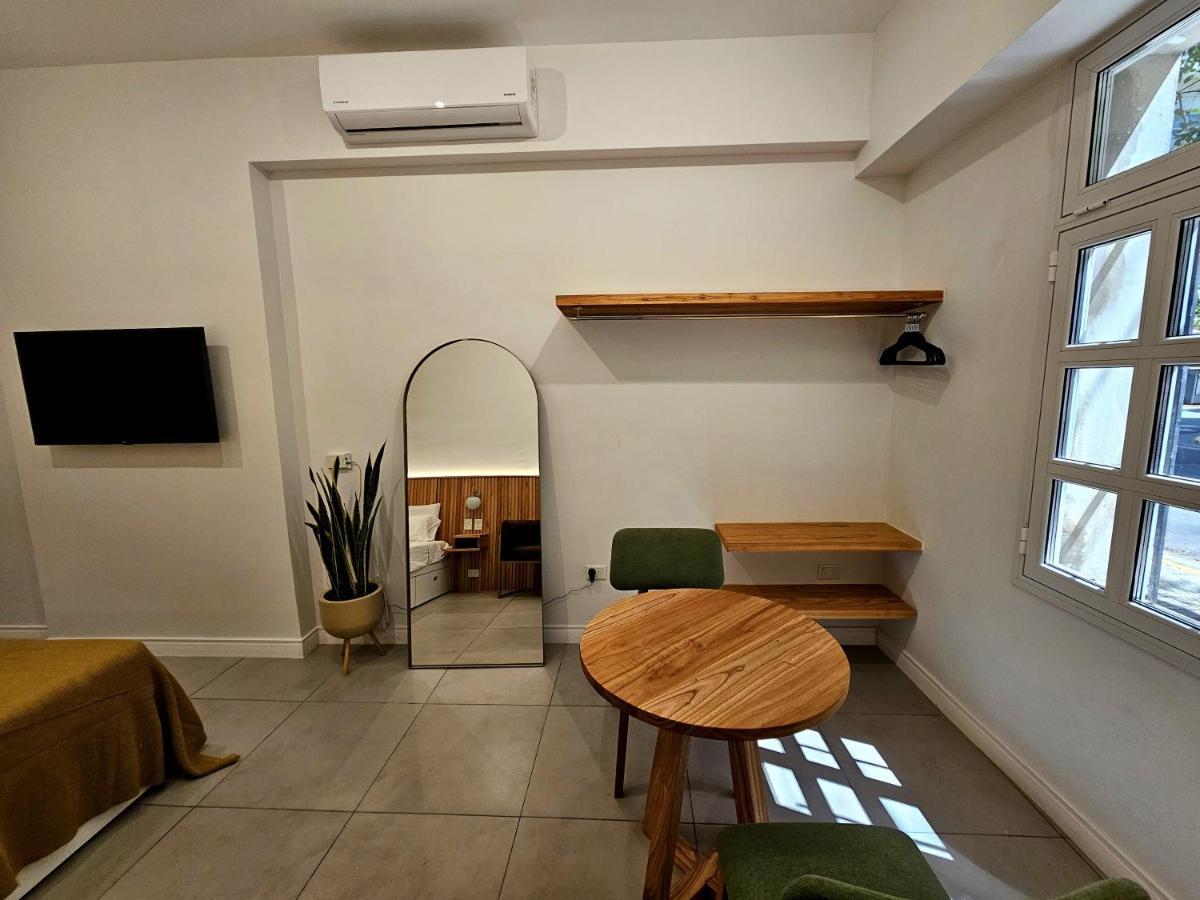 Studio Admirable Recoleta Buenos Aires Exterior foto